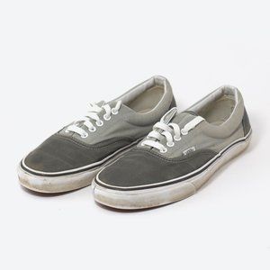 Vans ERA Dark Gray/Light Gray M9.5 W11